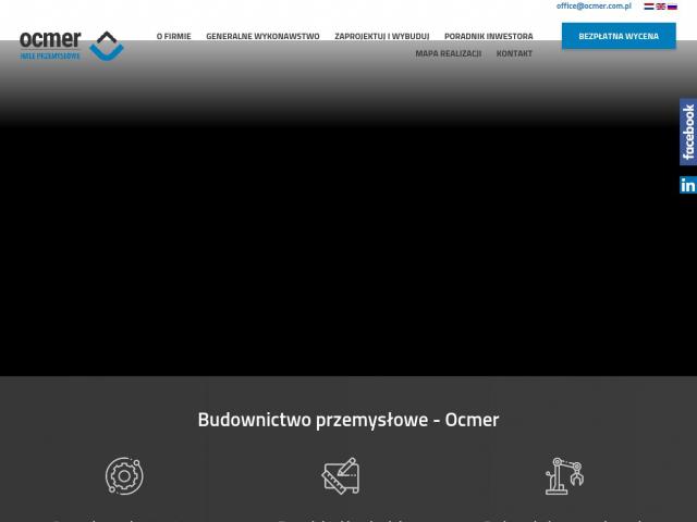 Ocmer Sp. z o.o.