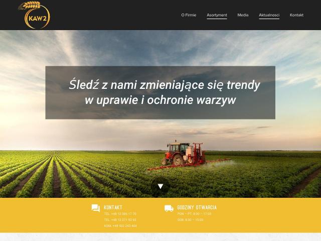 Firma Handlowa KAW-2 Krzysztof Musiał