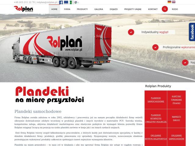 ROLPLAN Sp. z o.o.