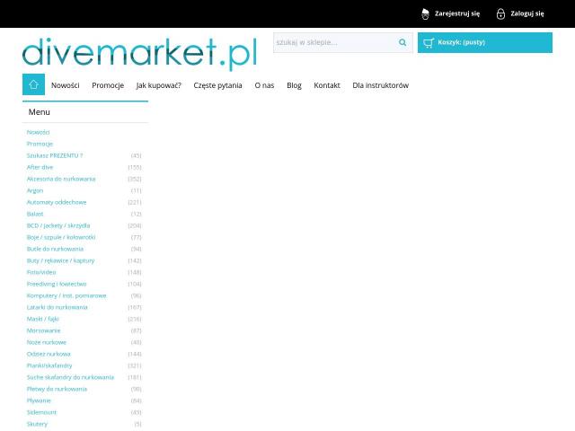 Divemarket.pl
