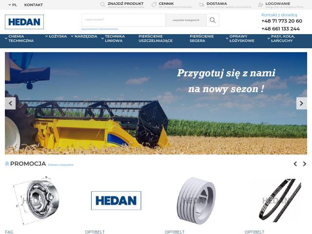 HEDAN