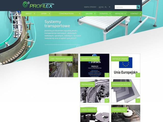 Profilex
